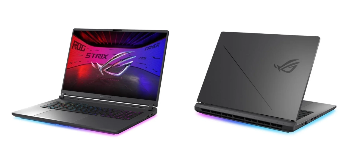 ROG Strix G18 G815LR