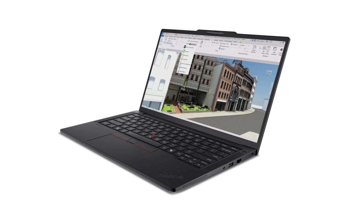 ThinkPad P14s Gen 7 AMD