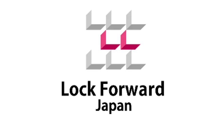 Lock Forward Japan ロゴ