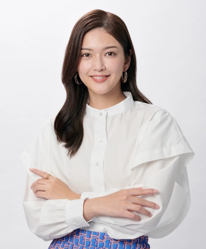 田中道子さん