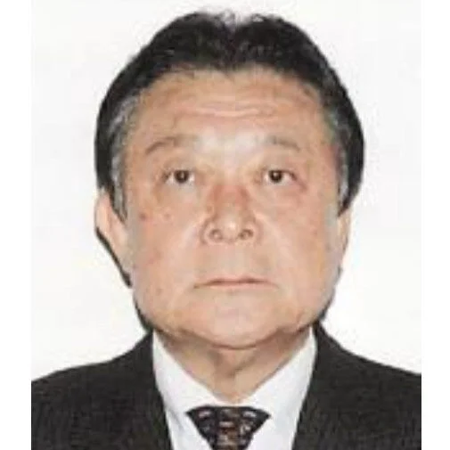 倉富 隆氏