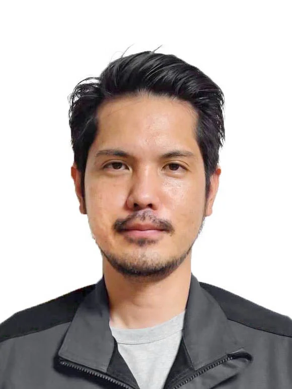 仲間司氏