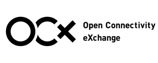 OCXロゴ