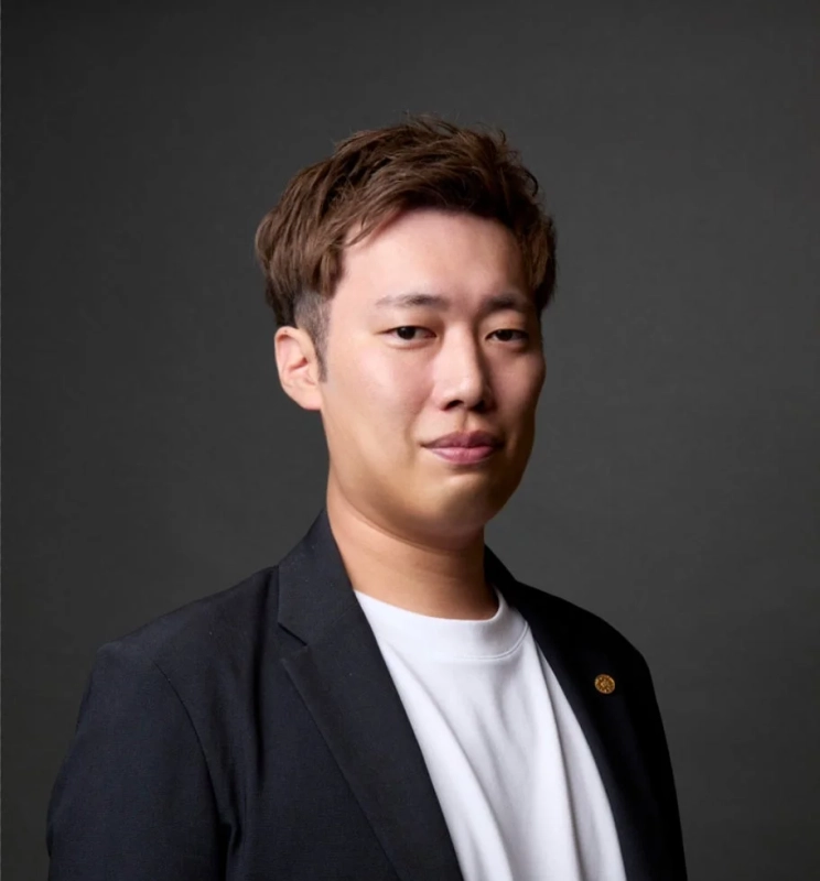 佐々木慎太郎氏
