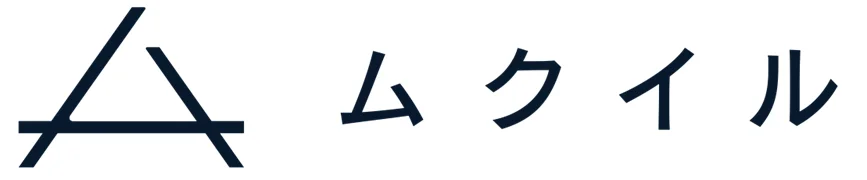 ムクイル ロゴ