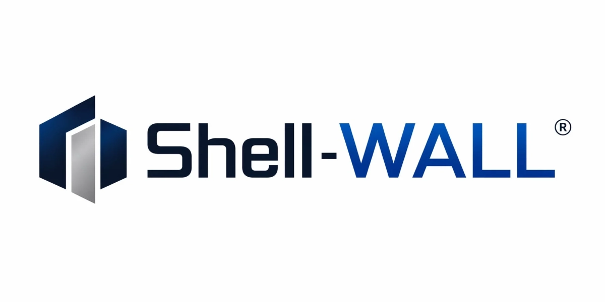 Shell-WALL®ロゴ