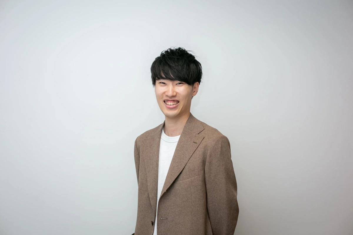 高橋 将生氏