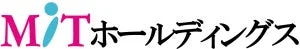 MiTホールディングスロゴ
