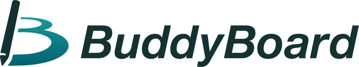 BuddyBoardのロゴ
