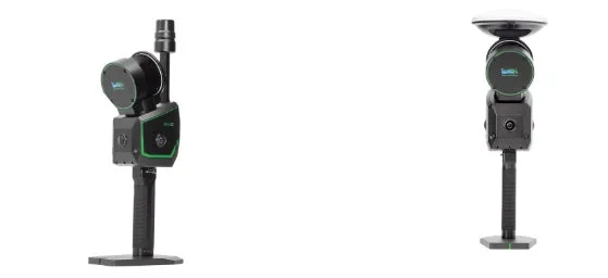 LiGrip O2 製品イメージ