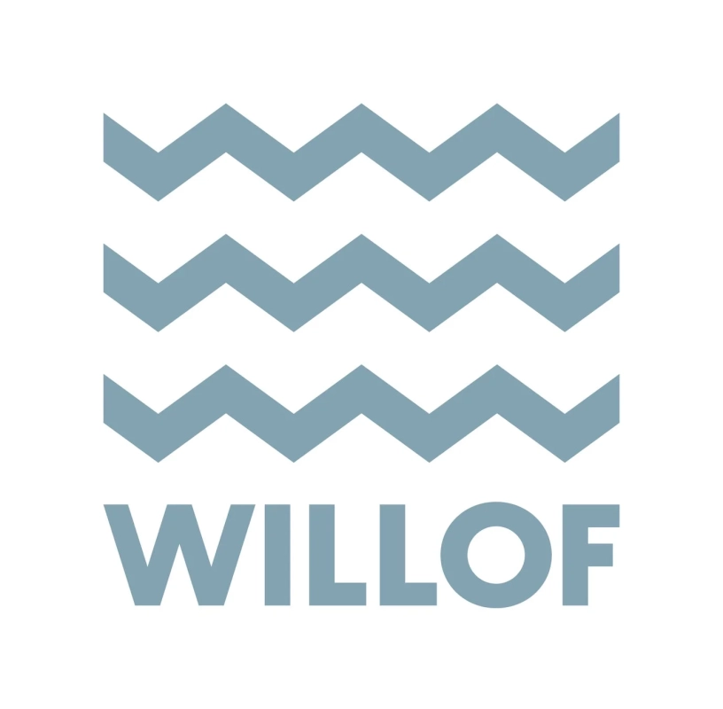 WILLOFのロゴ
