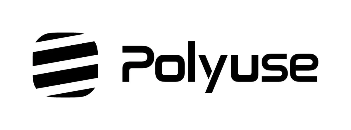 株式会社Polyuseのロゴ