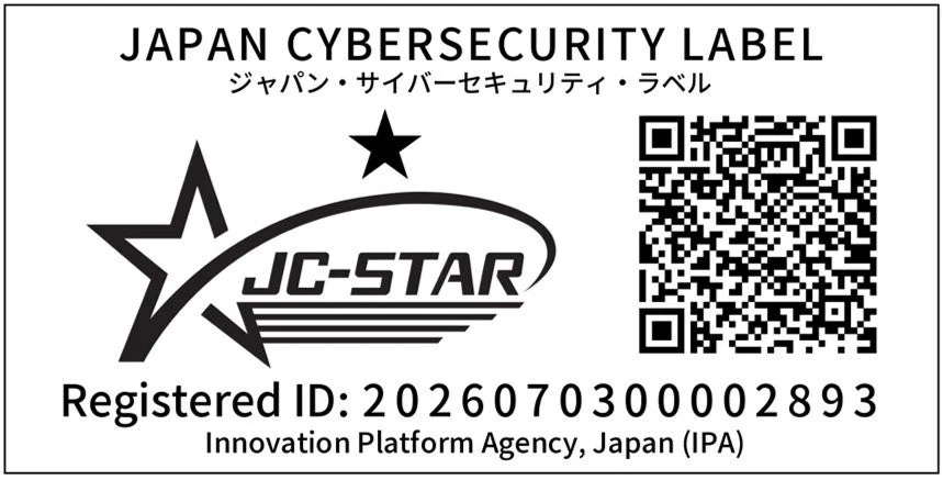 ジャパン・サイバーセキュリティ・ラベル