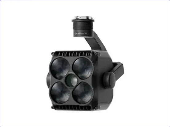 DJI Zenmuse S1