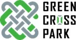 GREEN CROSS PARKロゴ