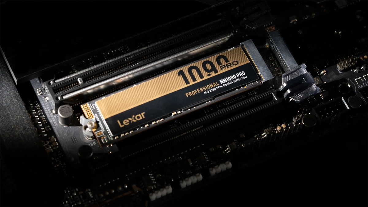 Lexar Professional NM1090 PRO