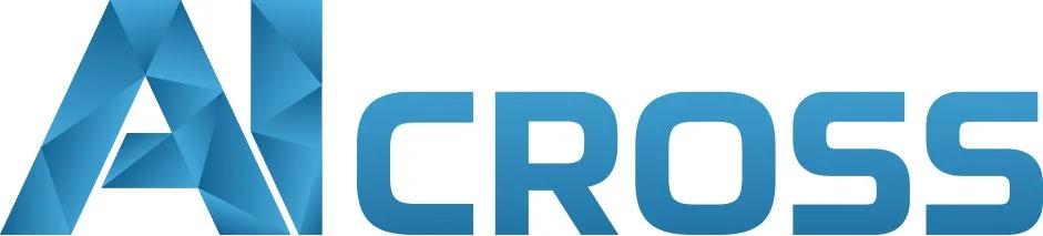 AI CROSSロゴ