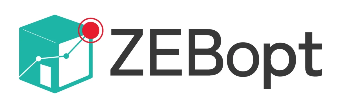 ZEBopt ロゴ