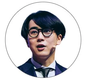 藤田 浩之介 氏