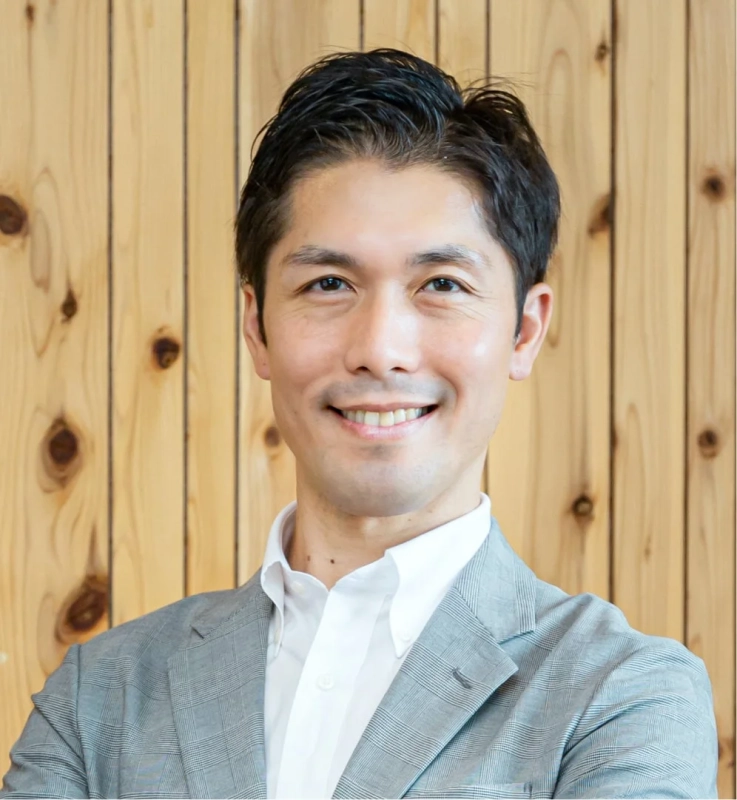下村 明司（株式会社Magic Shields 代表取締役）