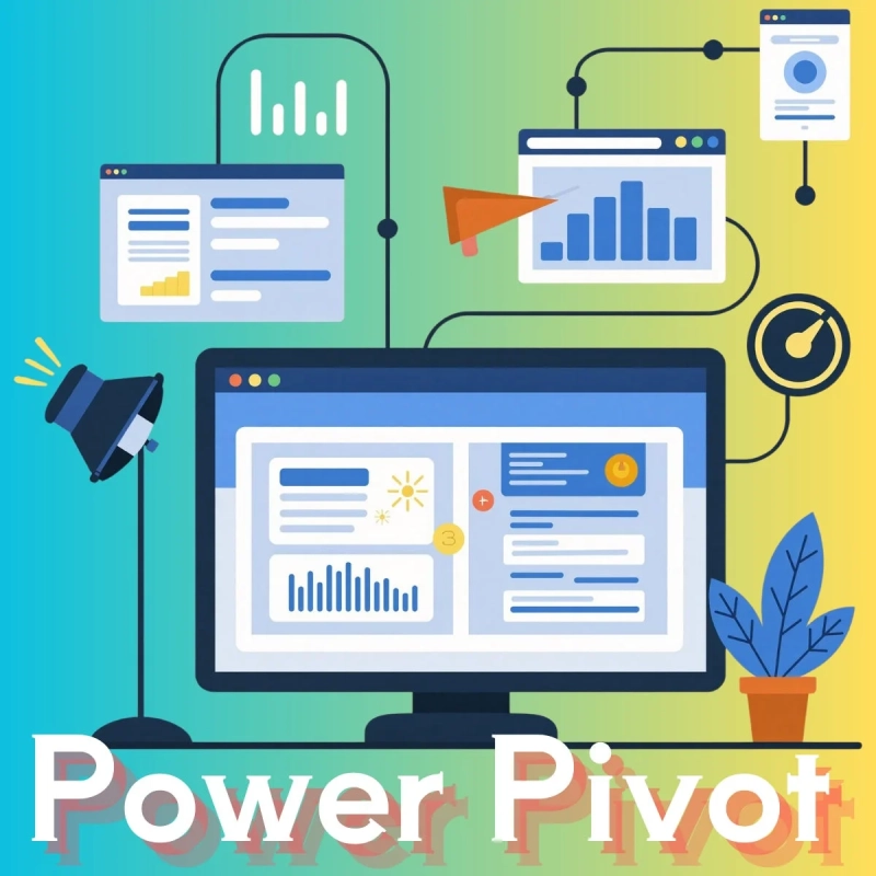 Power Pivot