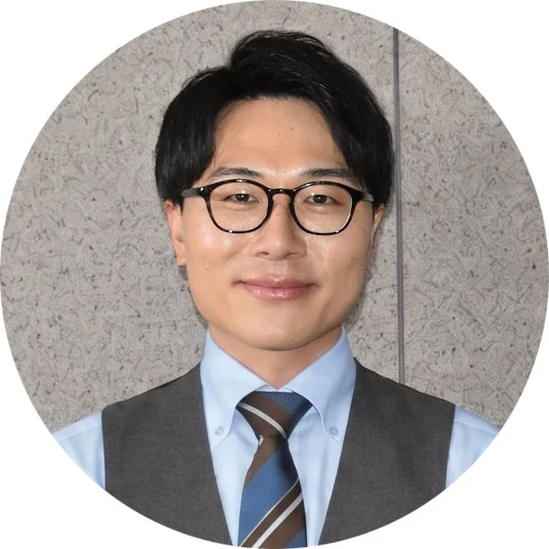 根本拓也氏