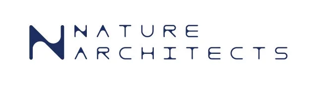 NATURE ARCHITECTSのロゴ