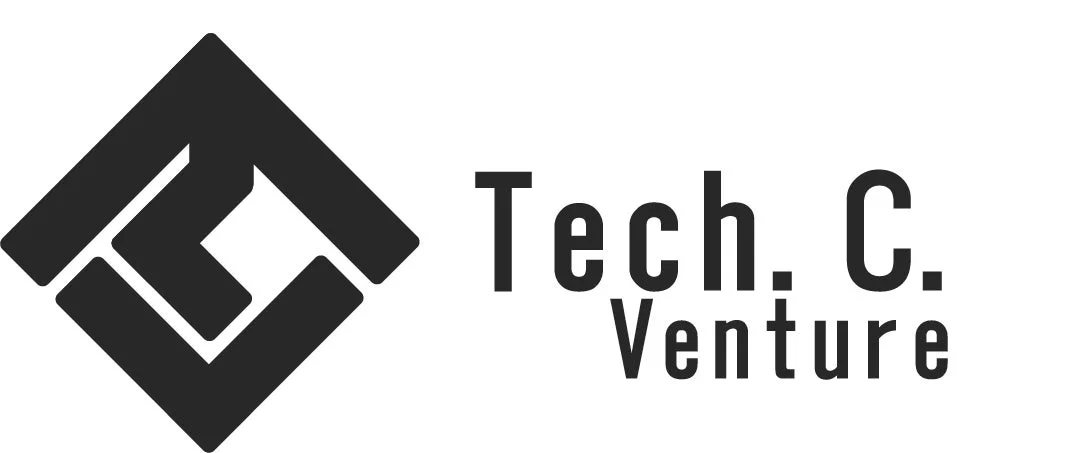 Tech. C. Ventureロゴ