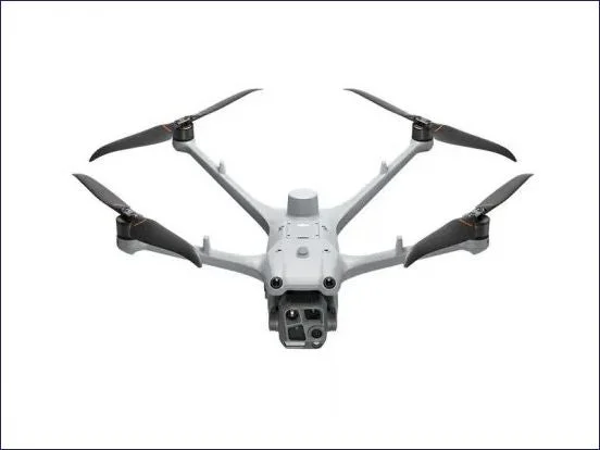 Matrice 4TD製品