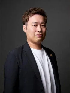 佐々木慎太郎氏