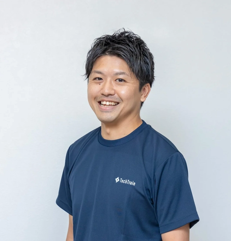 TechBowl 代表取締役CEO 小澤政生氏