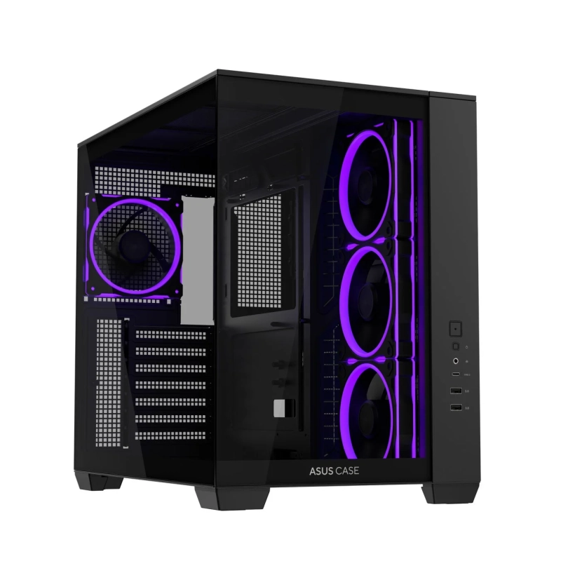 ASUS A32 PLUS V2 BLACK