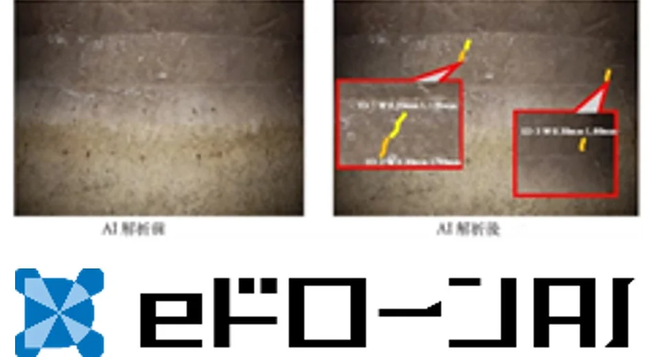 AI解析の画像