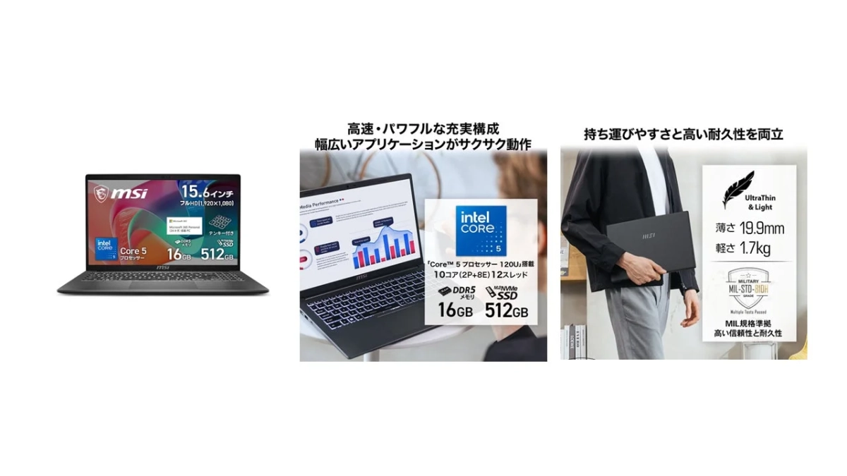 Modern-15-F1MXG-5213JP