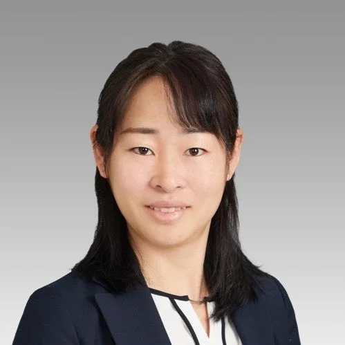 佐藤愛季氏
