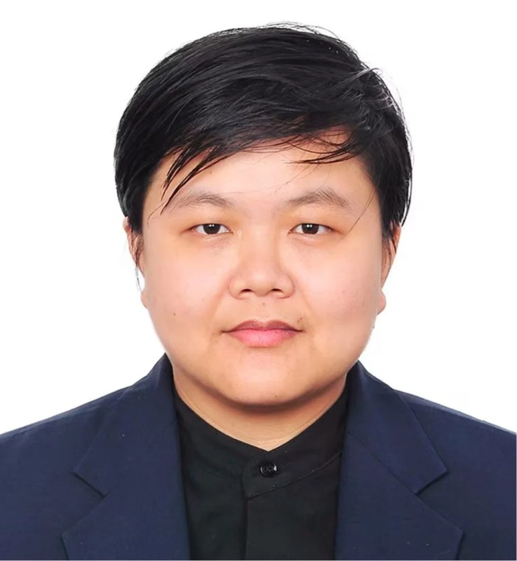 Meijie Wang（MetaNovas AI Co-Founder & CEO）