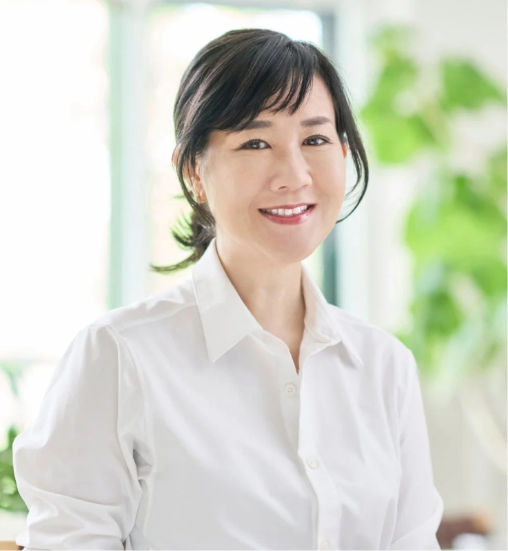 相良 美織（株式会社バオバブ 代表取締役社長）