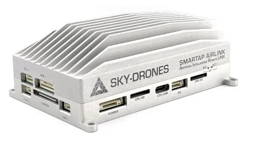AIRLinkの基板