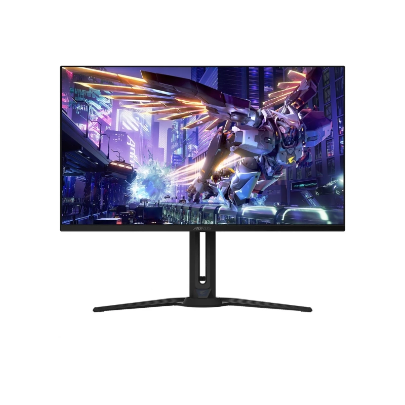 AORUS ゲーミングモニター