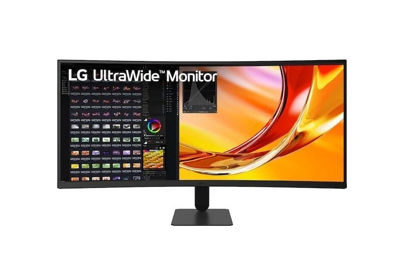 LG UltraWide™モニター