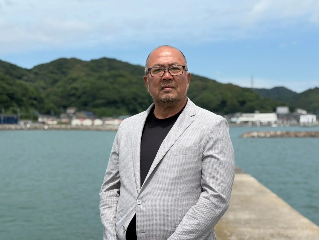 Rise株式会社 代表取締役社長 榎本様のコメント画像