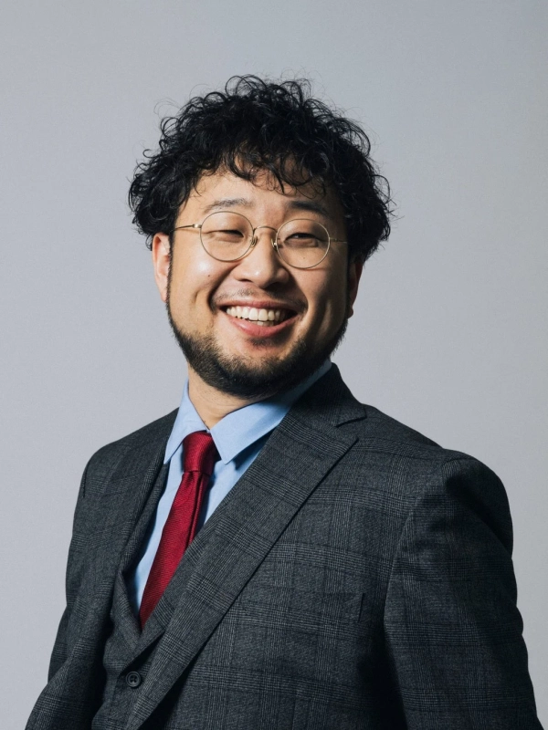 スパイスファクトリー株式会社 執行役員 Chief Design Officer/HCD-Net認定 人間中心設計専門家 本村 章氏