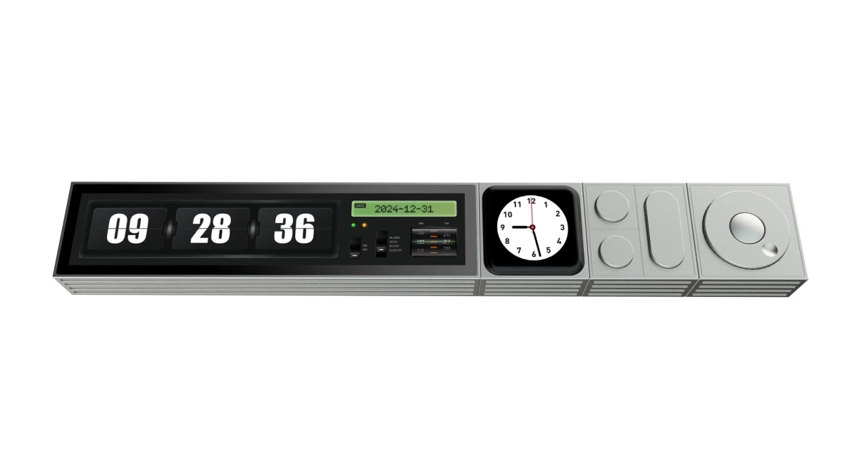 UltraBar Xの製品イメージ