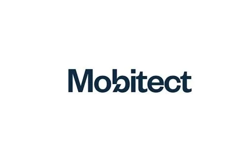 Mobitectのロゴ