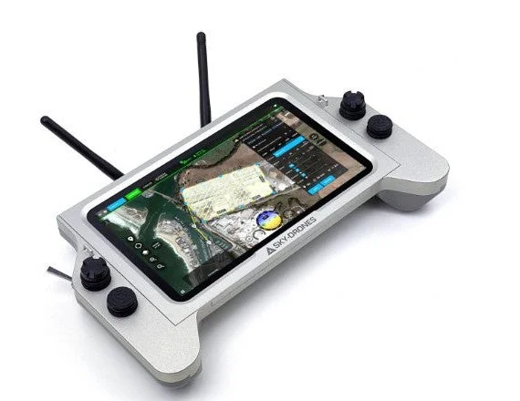 ATLAS Handheld地上局