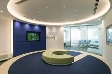 株式会社エプコ オフィス風景