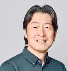 石井 宏司氏のポートレート
