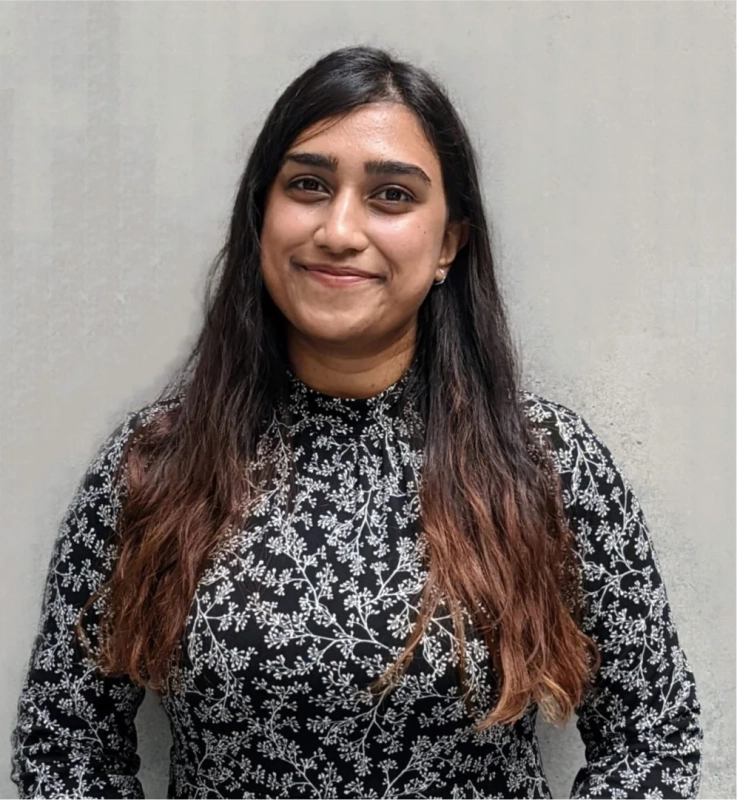 Dr. Shivani Sathish（Atierra Inc. Founder & CEO）
