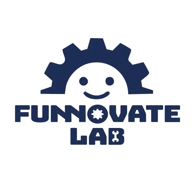 FUNNOVATE LABのロゴ