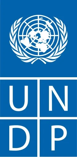 国連開発計画(UNDP)のロゴマーク